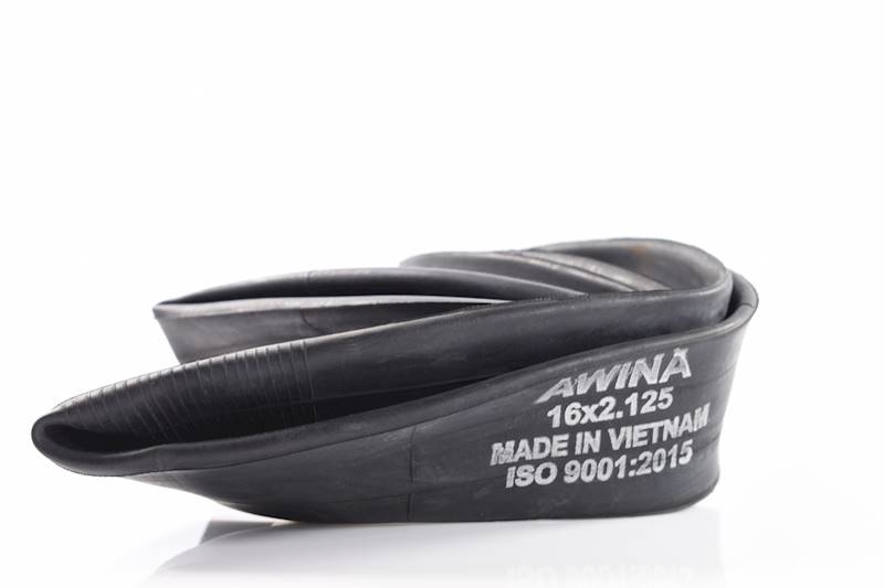 Dętka rowerowa 16x2.125 DV Dunlop 22mm