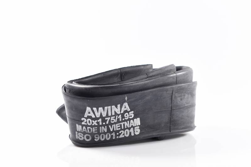 Dętka rowerowa 20x1.75/1.95 AV Auto 48 mm