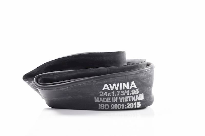 Dętka rowerowa 24x1.75/1.95 AV Auto 48mm