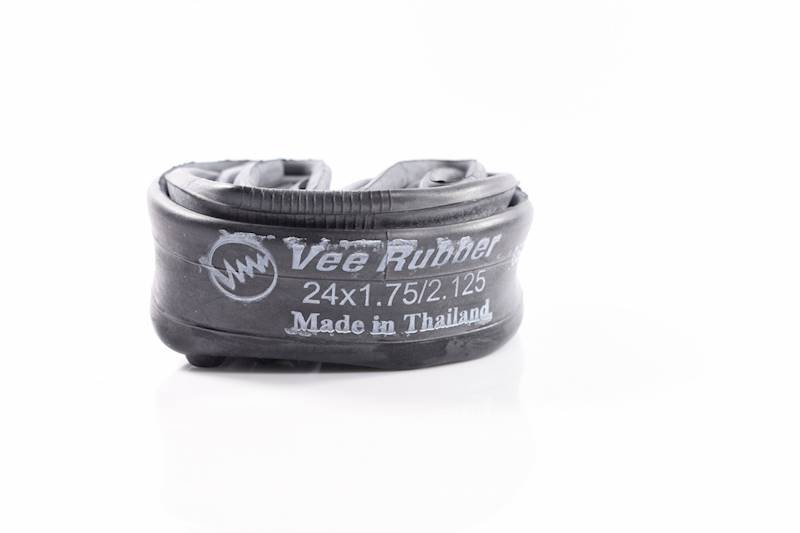 Dętka rowerowa 24x1.75/2.125 AV Auto 48mm