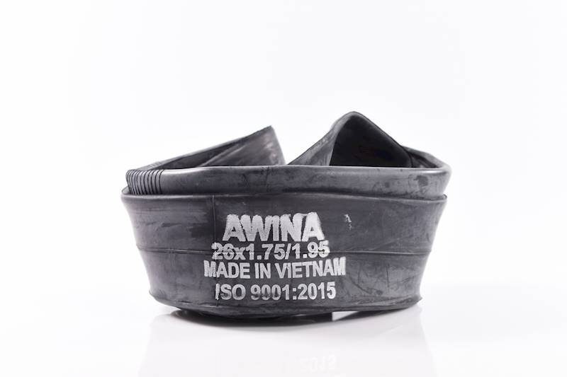 Dętka rowerowa 26x1.75/1.95 AV Auto 48mm
