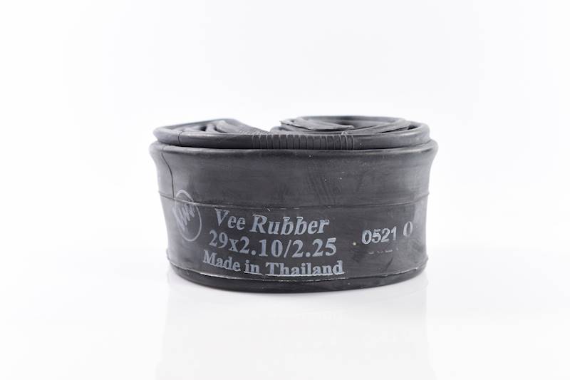 Dętka rowerowa 29x2.1/2.25 FV Presta 48mm