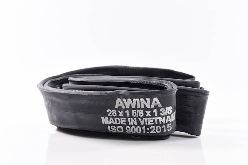 Dętka rowerowa 28x1 5/8x1 3/8 DV Dunlop 35 mm
