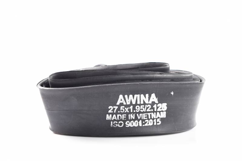 Dętka rowerowa 27.5x1.95/2.125 AV Auto 48 mm