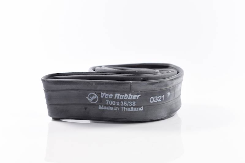 Dętka rowerowa 700x35/38C FV Presta 48mm