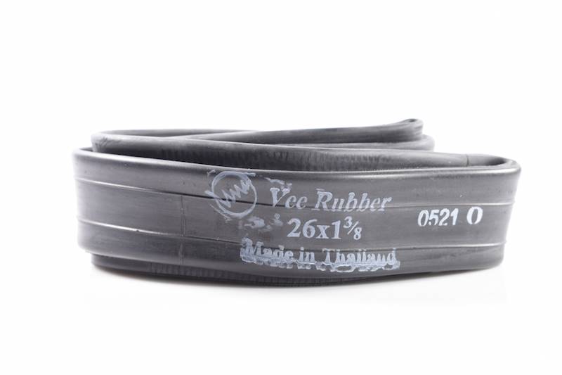 Dętka rowerowa 26x1 3/8 DV Dunlop 22mm