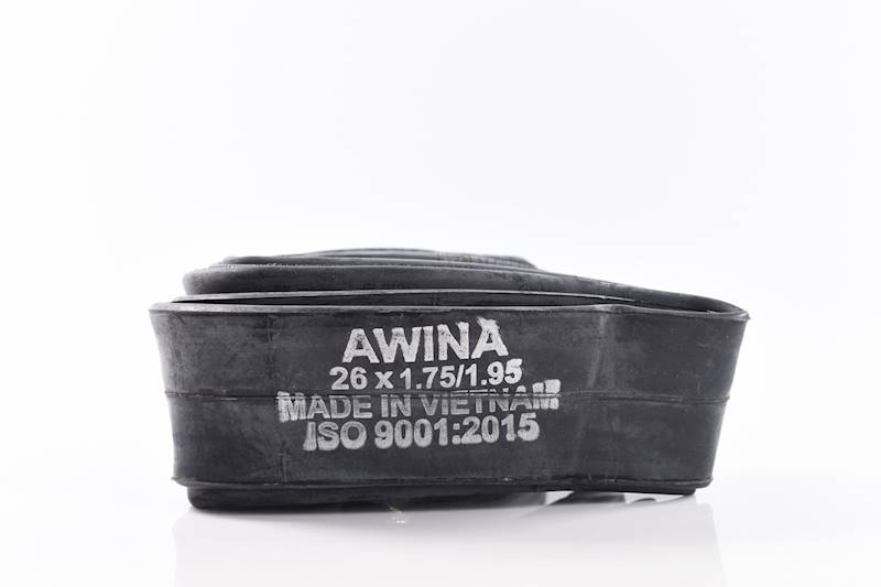 Dętka rowerowa 26x1.75/1.95 DV Dunlop 35mm