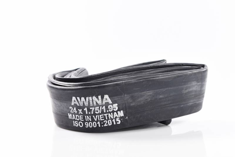 Dętka rowerowa 24x1.75/1.95 AV Auto 32mm