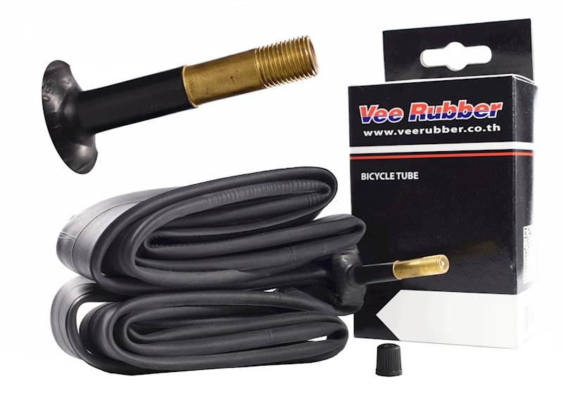 Dętka rowerowa 26x1.75/2.125 AV Auto 48mm