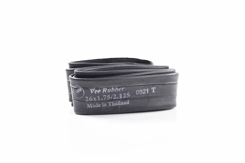 Dętka rowerowa 26x1.75/2.125 DV Dunlop 40mm