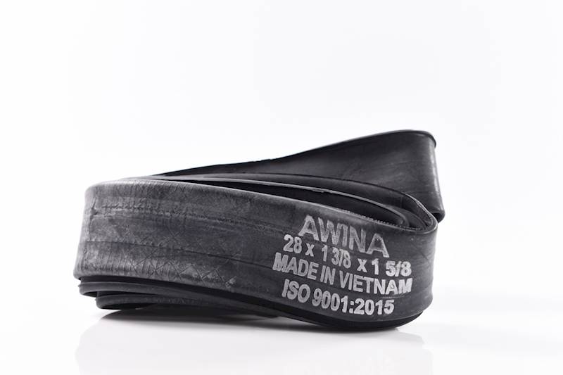 Dętka rowerowa 28x1 3/8x1 5/8 AV Auto 48mm
