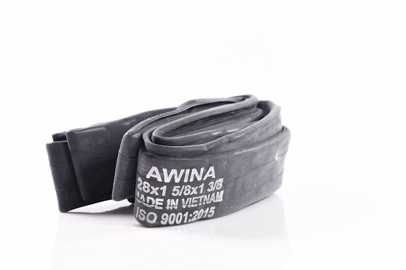 Dętka rowerowa 28x1 5/8x1 3/8 DV Dunlop 22mm