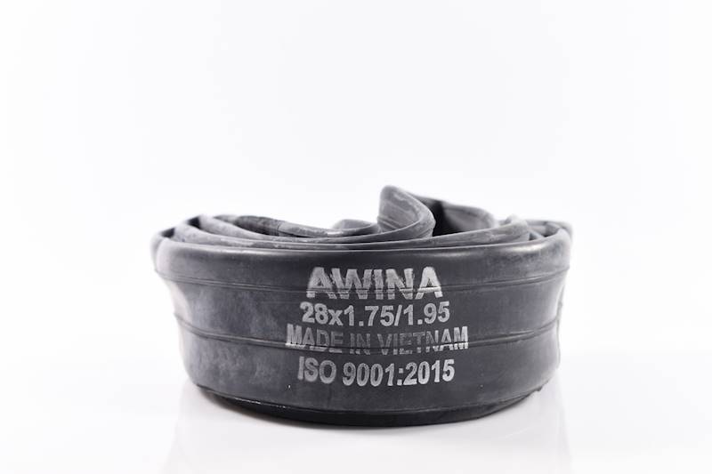 Dętka rowerowa 28x1.75/1.95 DV Dunlop 22mm
