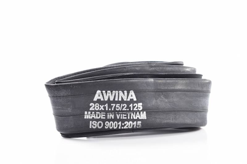 Dętka rowerowa 28x1.75/2.125 AV Auto 48 mm
