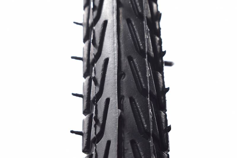 Opona rowerowa 28x1.5/8x1.3/8 (37-622)