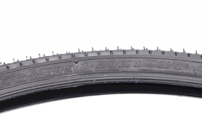 Opona rowerowa 28x1.5/8x1.3/8 (37-622)