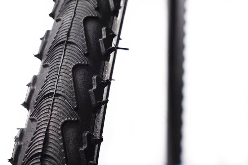 Opona rowerowa 700x42C (40-622)