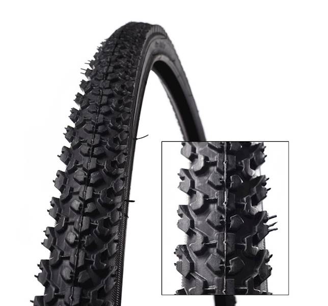 Opona rowerowa 700x35C (35-622)