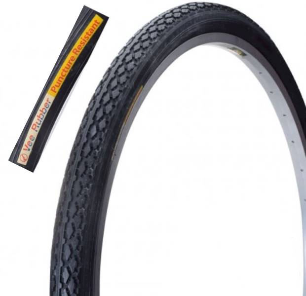 Opona rowerowa 28x1.75