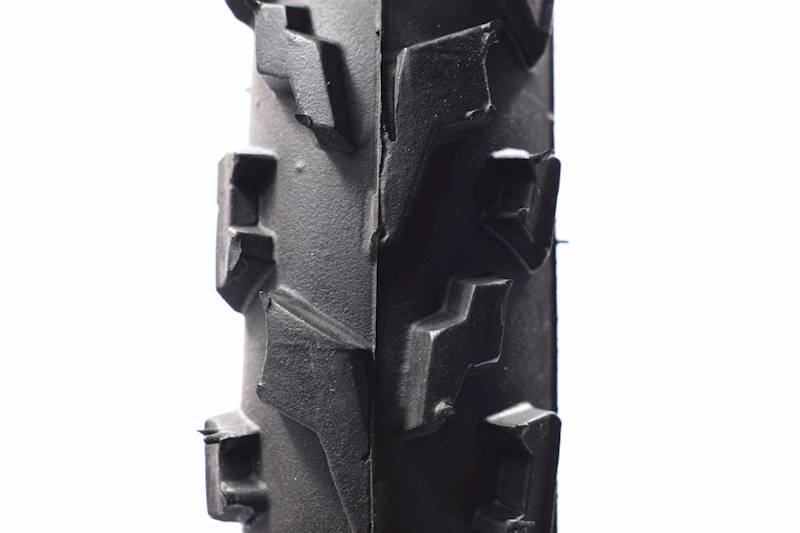 Opona rowerowa 16x2.0 (51-305)