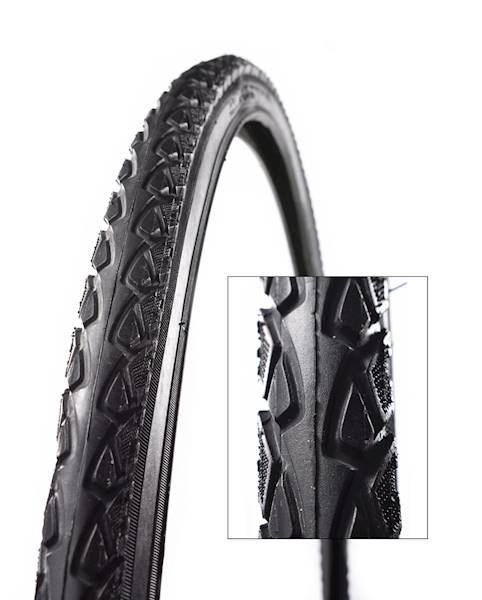 Opona rowerowa 700x35C (35-622)