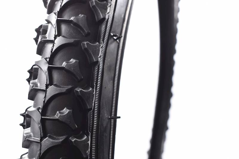 Opona rowerowa 26x1.95 (47-559)