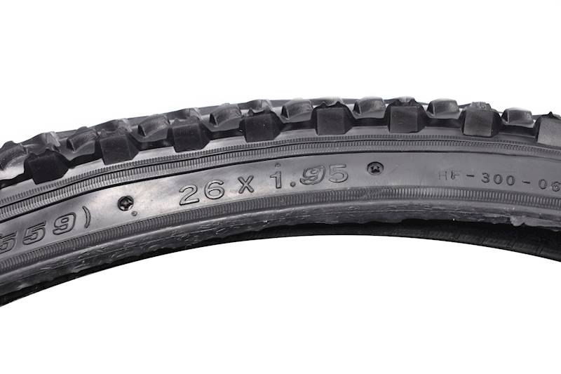 Opona rowerowa 26x1.95 (47-559)