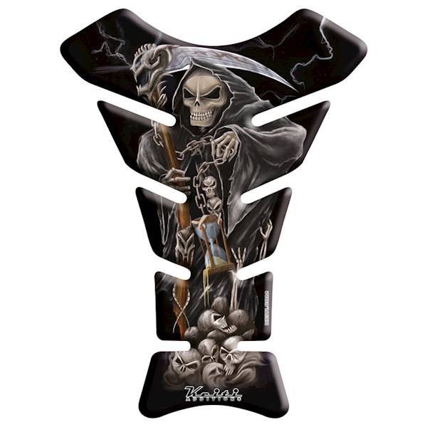 Tank Pad Keiti naklejka na bak Reaper-7