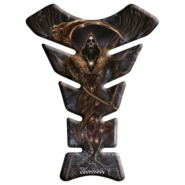 Tank Pad Keiti naklejka na bak Death Blade