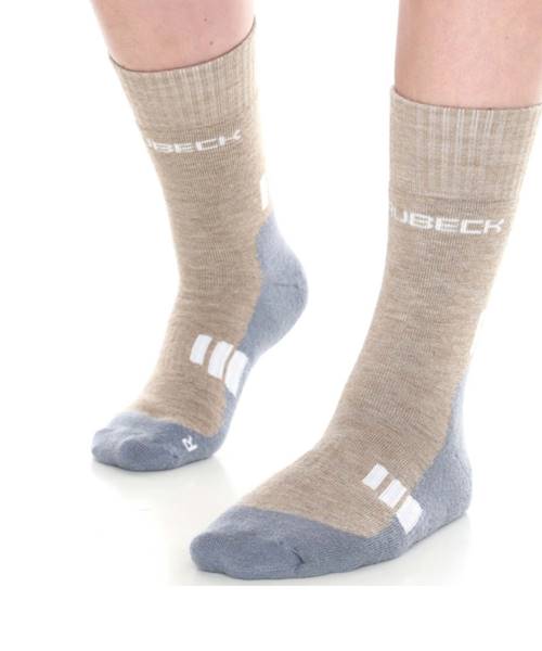 Brubeck skarpety damskie Trekking Light M/39-41