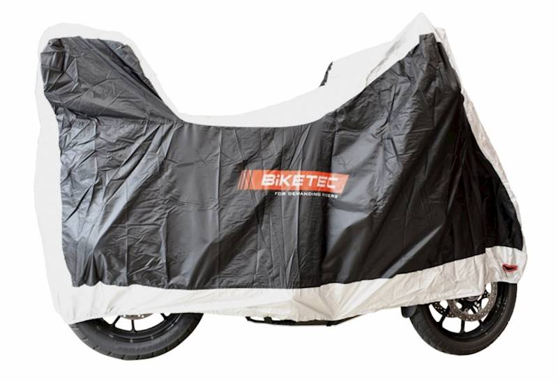 POKROWIEC NA MOTOCYKL BIKETEC AQUATEC TOP CASE