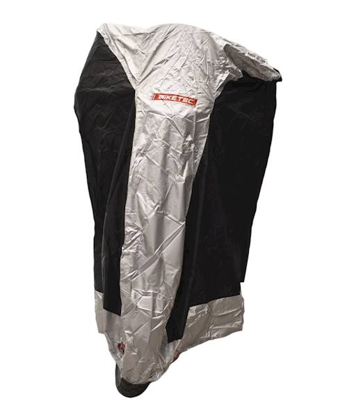 Pokrowiec plandeka na motocykl BK aquatec roz XL