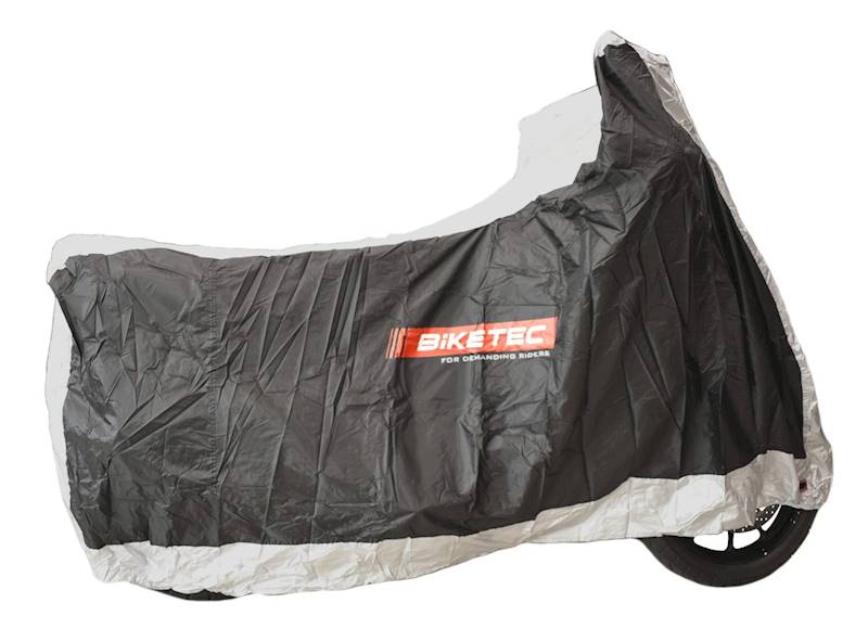 Pokrowiec plandeka na motocykl BK aquatec roz M