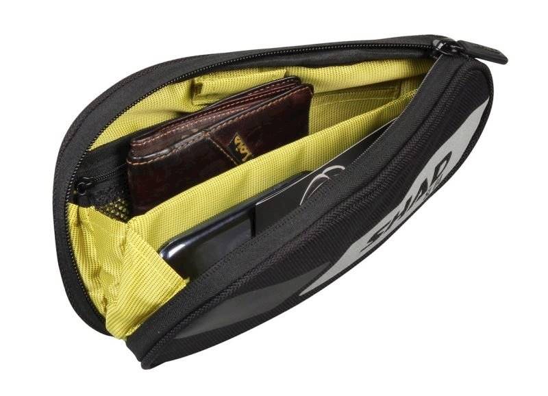 Torba na udo dla Motocyklisty SHAD 0,5 L
