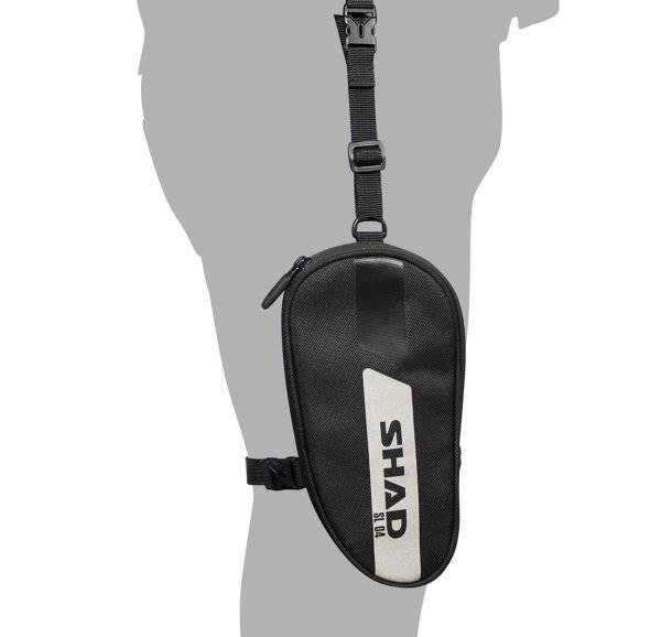 Torba na udo dla Motocyklisty SHAD 0,5 L