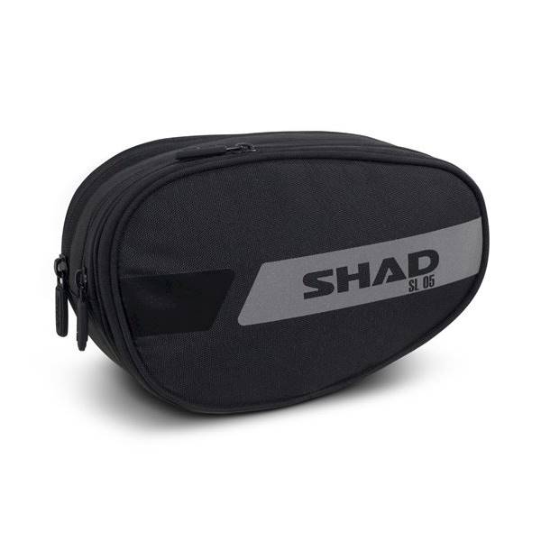 Torba na udo dla Motocyklisty SHAD 2 L