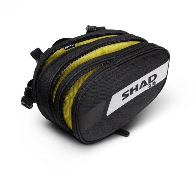 Torba na udo dla Motocyklisty SHAD 2 L