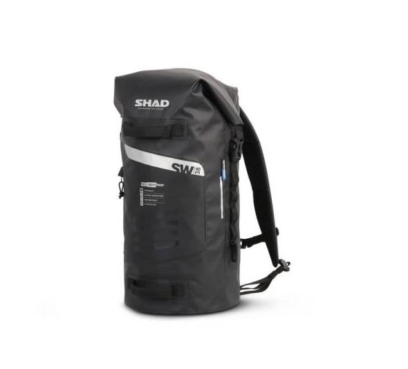 Plecak / torba wodoszczelna na siedzenie SHAD 35 L