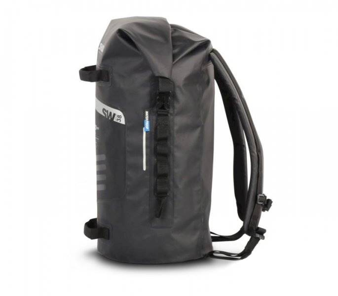 Plecak / torba wodoszczelna na siedzenie SHAD 35 L