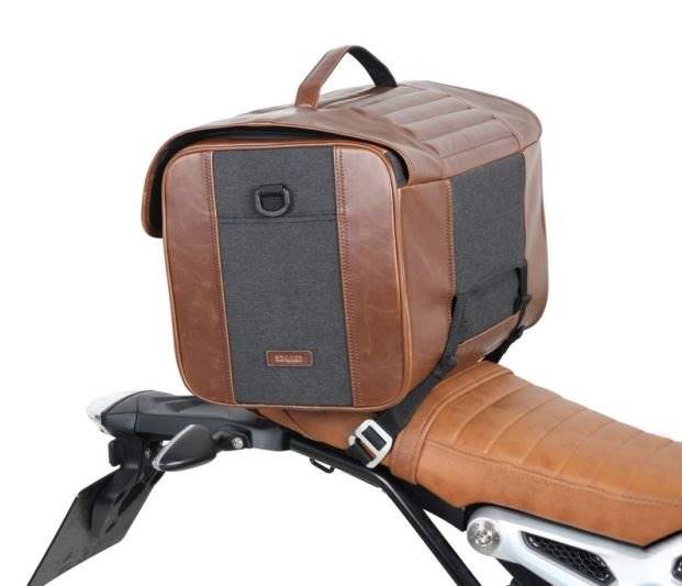 Torba na siedzenie SHAD CAFE RACER SR28