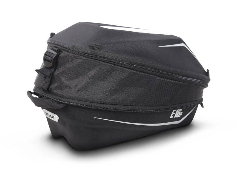 Torba na zbiornik Motocykla SHAD E16P PIN SYSTEM