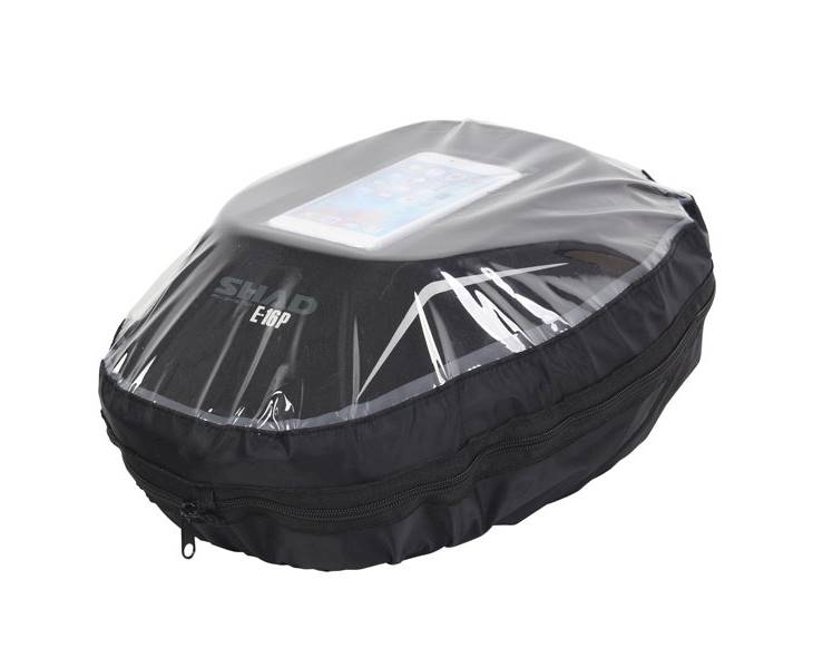 Torba na zbiornik Motocykla SHAD E16P PIN SYSTEM