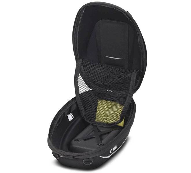 Torba na zbiornik Motocykla SHAD E16P PIN SYSTEM