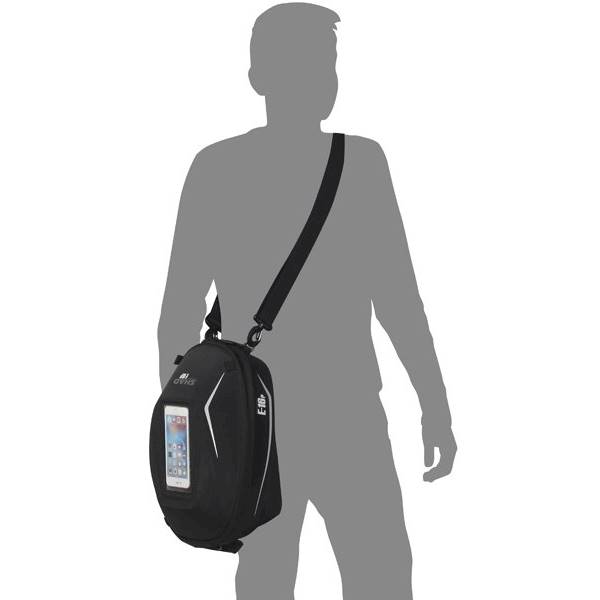 Torba na zbiornik Motocykla SHAD E16P PIN SYSTEM