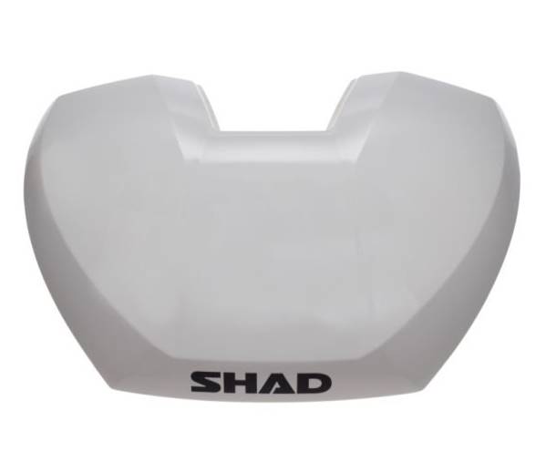 Nakładka na kufer SHAD SH58X Biała