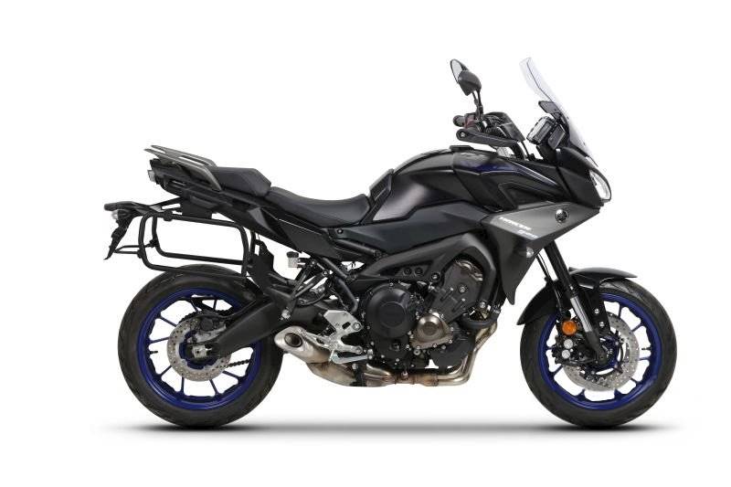 Stelaż kufrów Bocznych 4P SHAD TERRA do YAMAHA