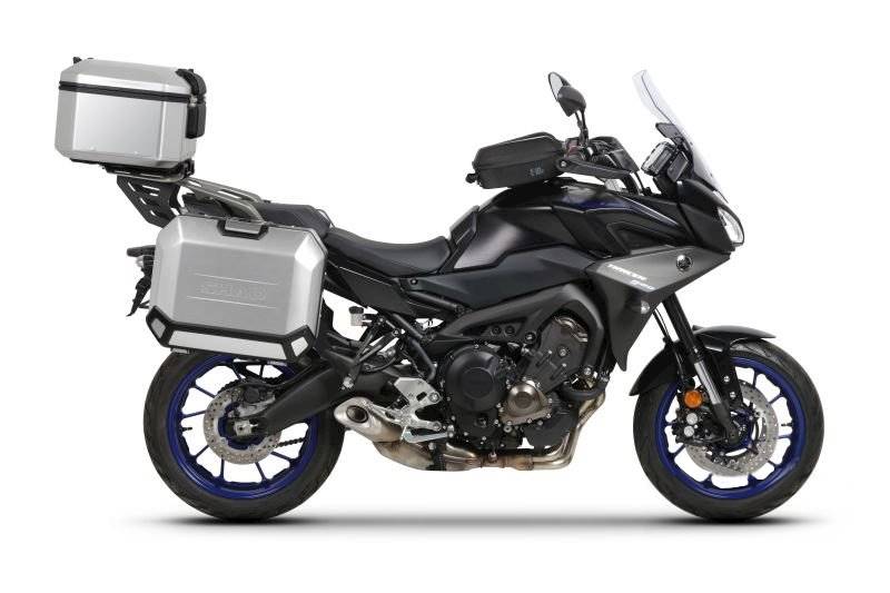 Stelaż kufrów Bocznych 4P SHAD TERRA do YAMAHA