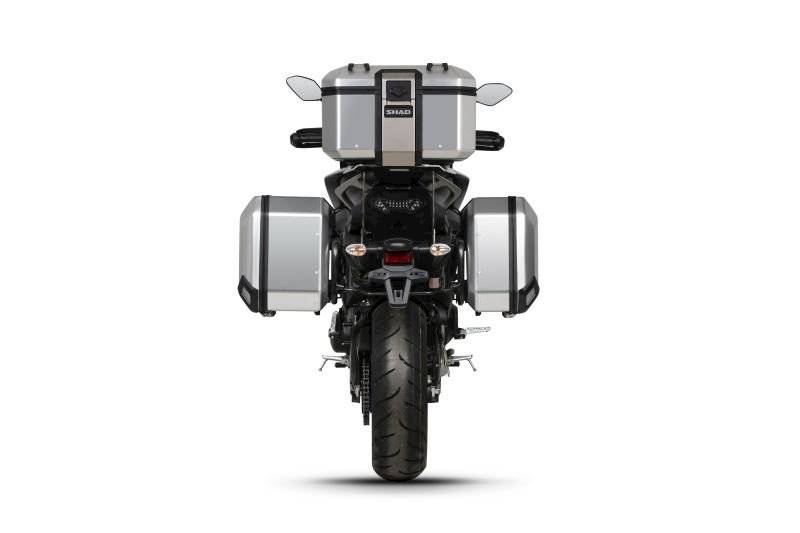 Stelaż kufrów Bocznych 4P SHAD TERRA do YAMAHA