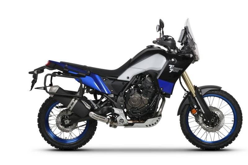 Stelaż kufrów Bocznych 4P SHAD TERRA do YAMAHA