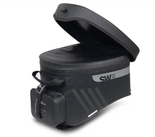 Torba na zbiornik Motocykla SHAD 14 L